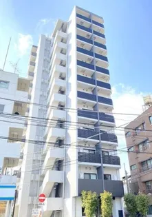 ガリシア中野弥生町の画像