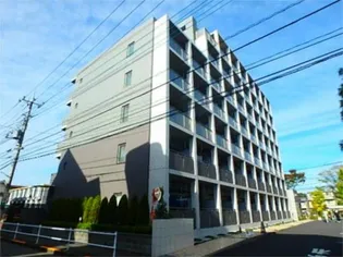 グレイス コート【6階】の外観