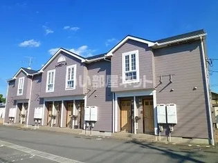 トゥモロー Aの画像