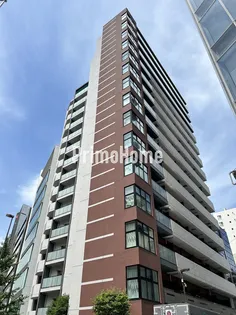 CITY INDEX KANDAの画像