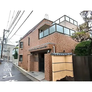 ライオンズマンション下総中山第2の画像