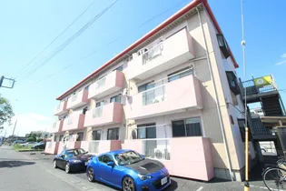 グランハイム野口の画像