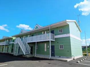 ソレアードIIの画像