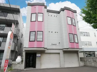 シューストリングスの画像