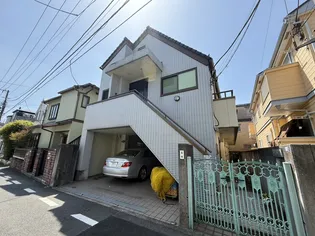 カームコートの画像