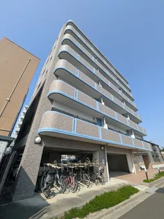 メゾンキャップIIの画像