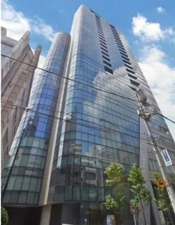 東京都渋谷区代々木1【マンション】の外観