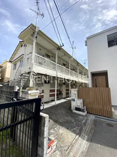 長池パンションの画像