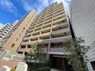 東京都渋谷区渋谷2【マンション】の外観