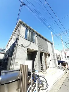 FUTURE21の画像