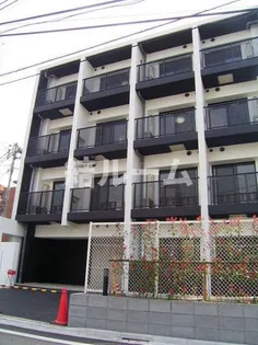 東京都豊島区池袋1【マンション】の外観