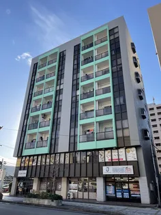 第3大成ビル【5階】の間取り