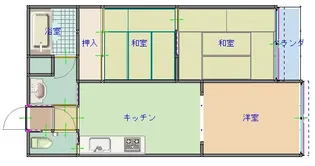 第3大成ビルの画像