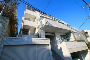 かとれあマンションの画像