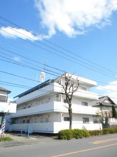 山根マンションの画像