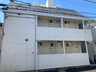 寿町アパートの画像