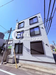 ロータス練馬の画像
