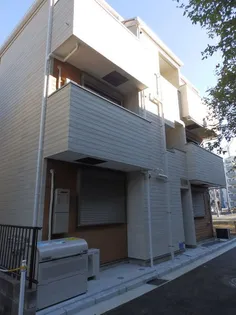 コンフォート横浜南の画像