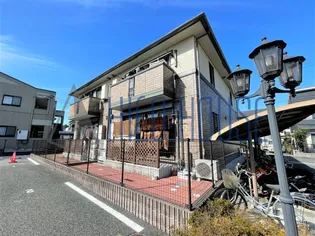 ROSE VILLA Cの画像