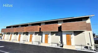 SOLEIL Aの画像