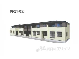 カーサ リンドペロー1の画像