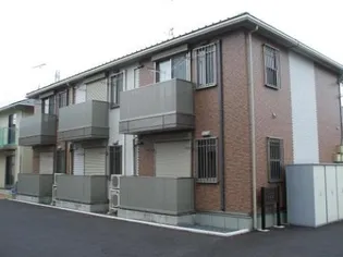 ADESSO E棟の画像