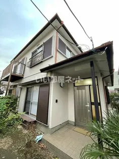神奈川県藤沢市村岡東3【一戸建】の外観
