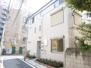 東京都豊島区西池袋2【マンション】の外観