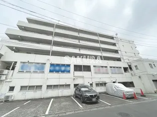 HMCあざみ野の画像