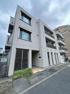 ラフィーネ桜新町【3階】の外観