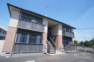 ミレニアムヒルズBの画像
