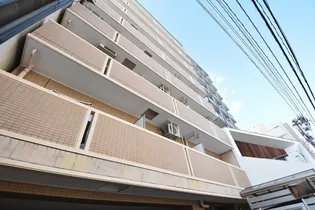 GRACIEUX河原町の画像