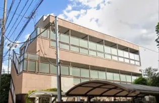 コーポカナエ【1階】の外観