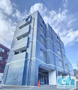 コンシェルジュ綱島台の画像