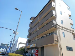 ステイトリー川口屋の画像