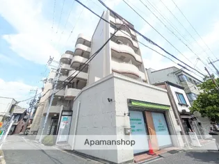 大阪府東大阪市小阪本町1【マンション】の外観