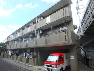 シャルマン元住吉の画像