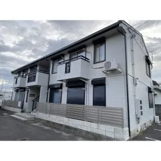 ハイツフジムラ Aの画像