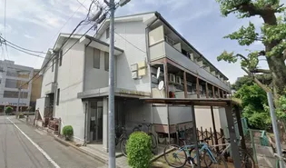 コーポ今川7の画像