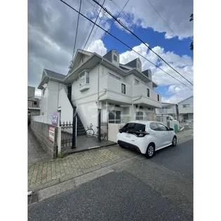マ メゾン港楽の画像