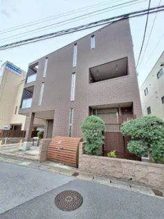 WARMES HAUSの画像
