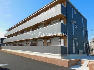 グランソレイユの画像