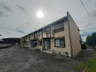 コーポ四時福の画像