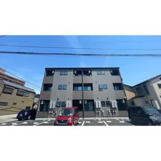 TRAJECTORIAの画像