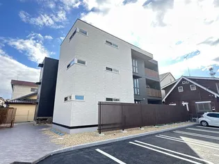 LUGAR宿郷の画像