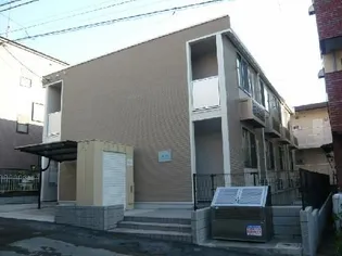 レオパレス野川の画像