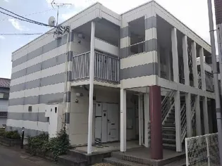 レオパレスカーサ KMKの画像