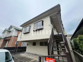 奥住コーポ第1の画像