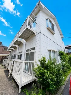 パレロワイヤル新井町の画像