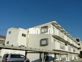 ペルテ鵠沼の画像